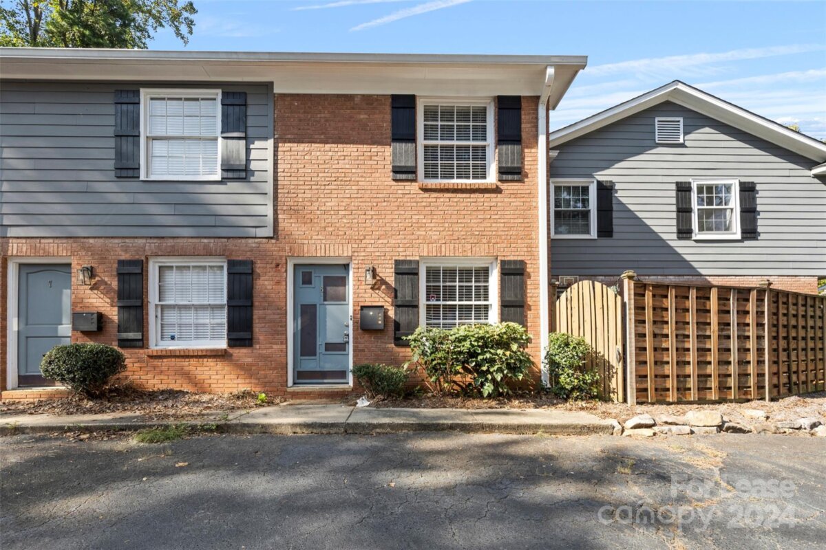 638 Chipley Avenue Unit 6, Charlotte, NC 28205, MLS # 4186701