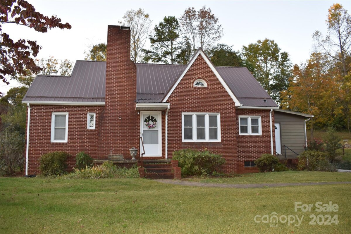 25 Cypress Road, Marion, NC 28752, MLS # 4186733