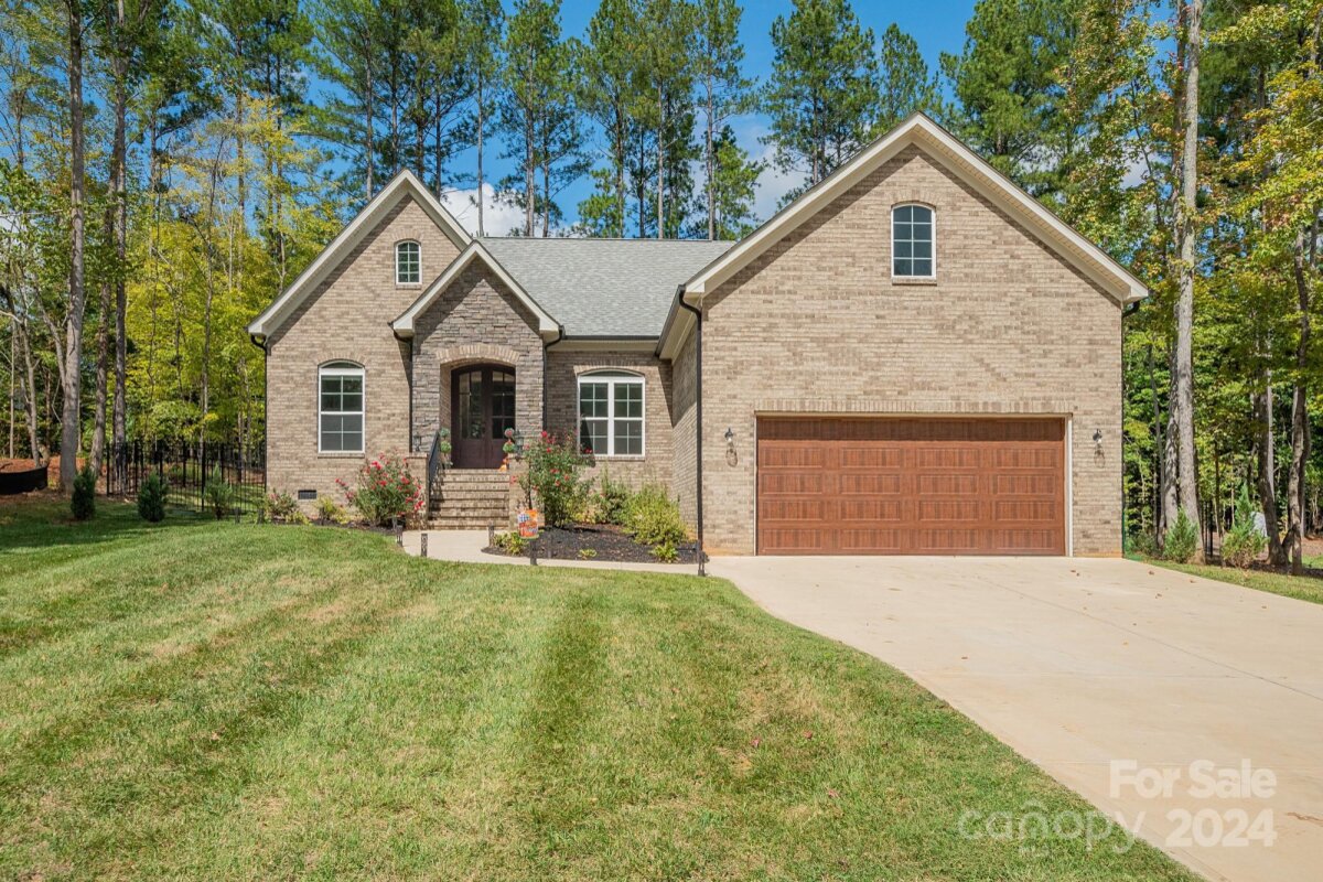 608 Sunset Pointe Drive, Salisbury, NC 28146, MLS # 4186747