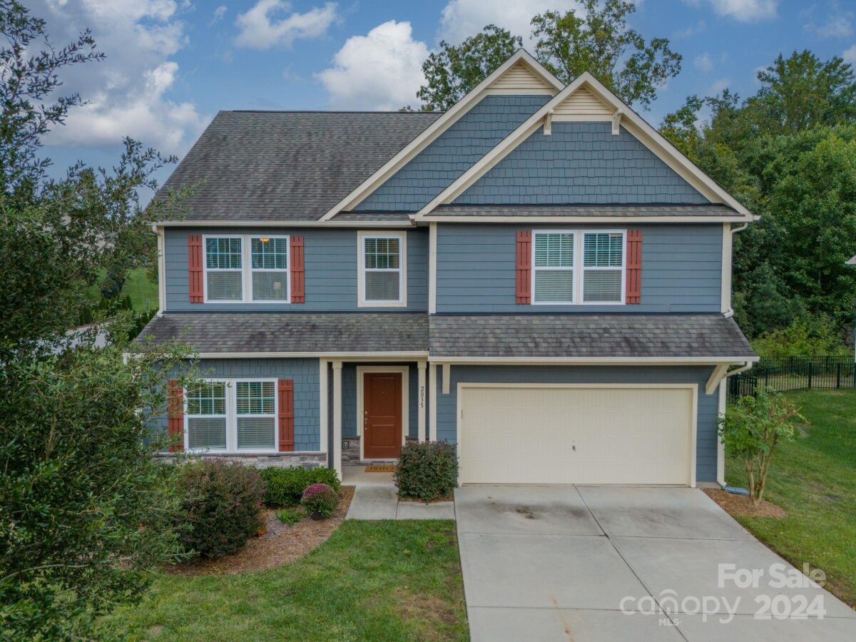 2035 Pine Siskin Court, Fort Mill, SC 29707, MLS # 4186750