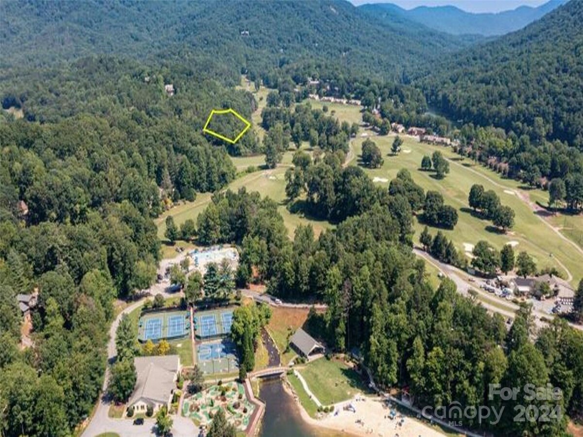 307 Fairway Drive, Lake Lure, NC 28746, MLS # 4186752