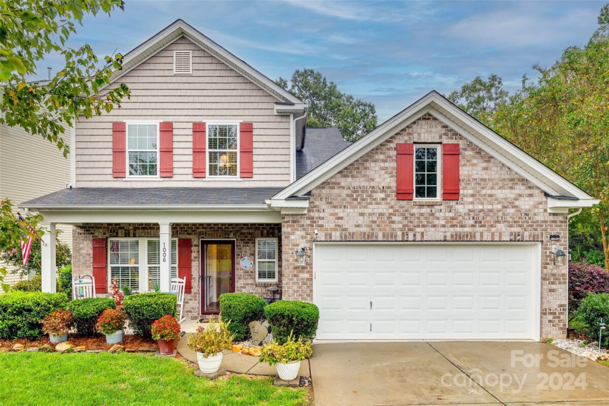 1006 Albany Park Drive, Fort Mill, SC 29715, MLS # 4186761