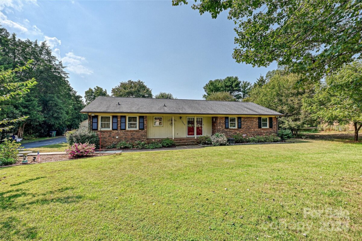 13628 Idlewild Road, Matthews, NC 28105, MLS # 4186771