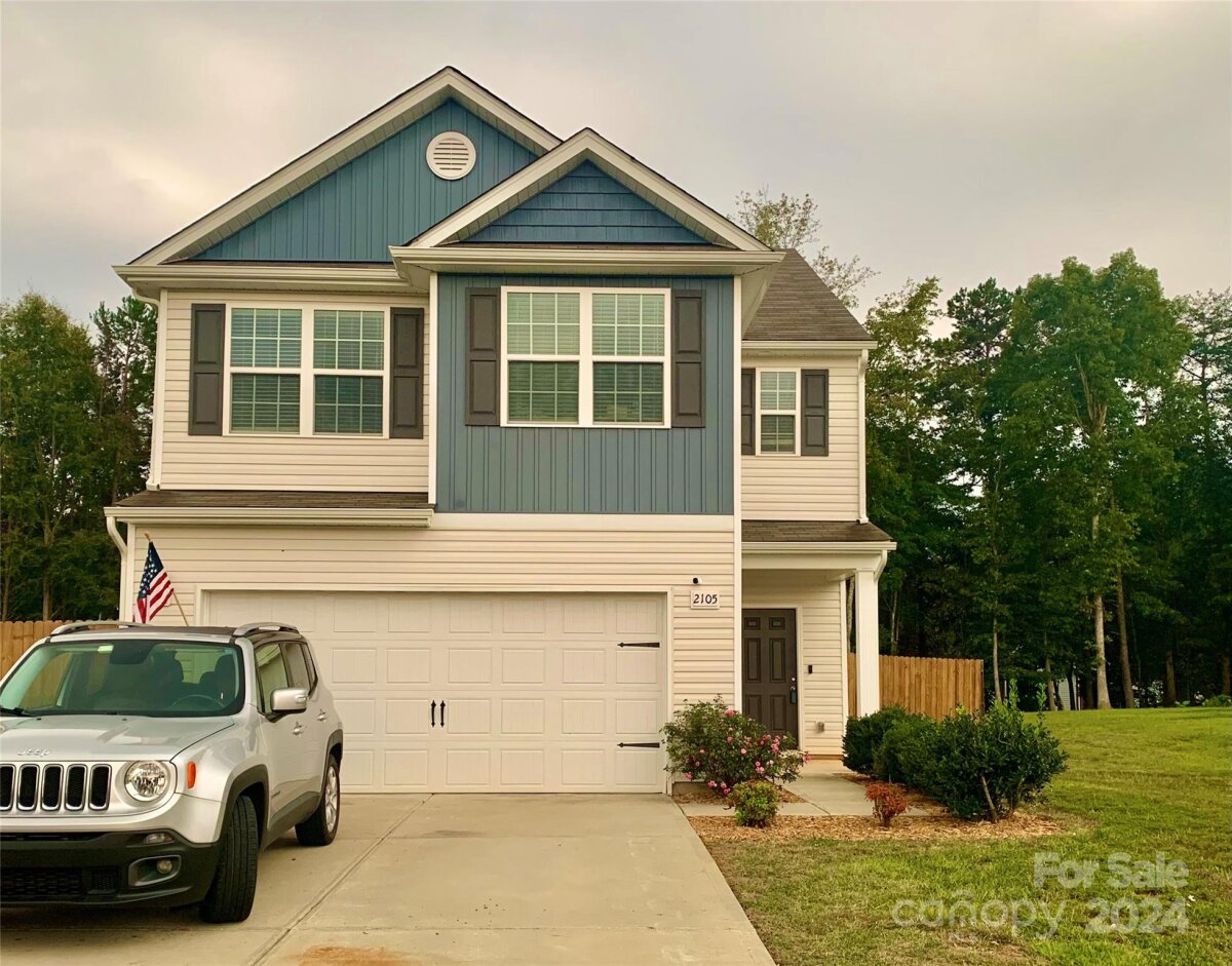 2105 Poland Drive, Dallas, NC 28034, MLS # 4186787