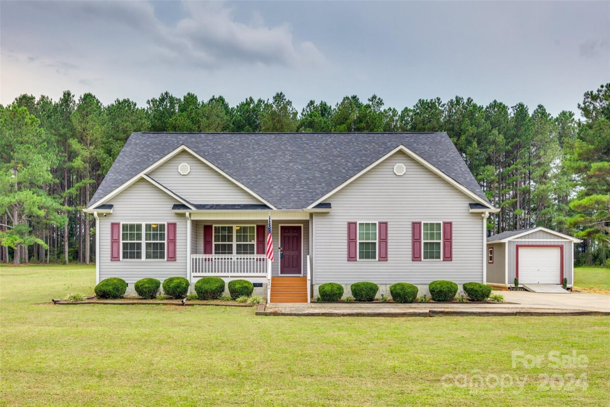 474 Rawlsville Road, Rock Hill, SC 29730, MLS # 4186792