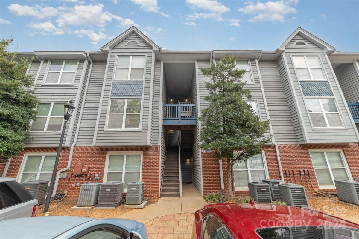 505 N Graham Street Unit 2E, Charlotte, NC 28202, MLS # 4186819