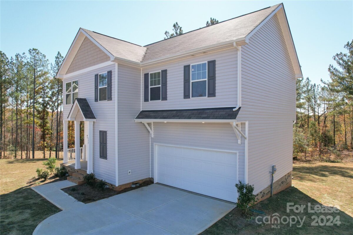 121 Top Flite Drive, Statesville, NC 28677, MLS # 4186840