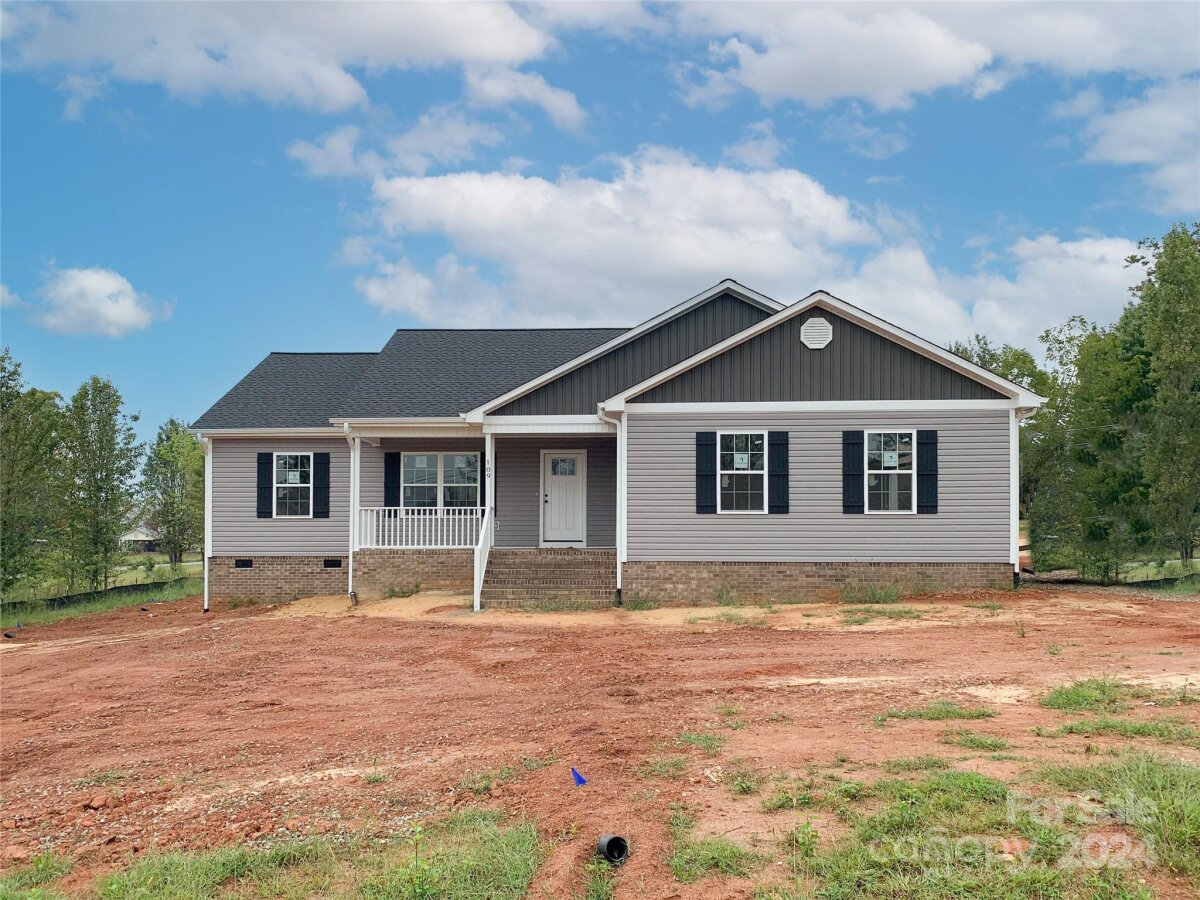 109 Brady Circle Road, Statesville, NC 28625, MLS # 4186900