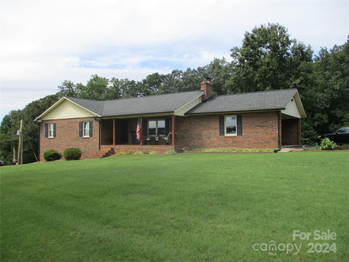 156 Hill Dairy Road, Statesville, NC 28625, MLS # 4186903