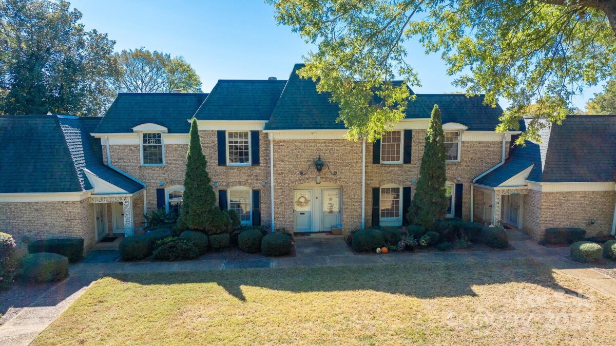 7021 Quail Hill Road, Charlotte, NC 28210, MLS # 4186933