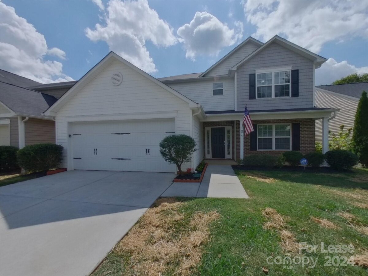 924 Skywatch Lane, Monroe, NC 28112, MLS # 4186958