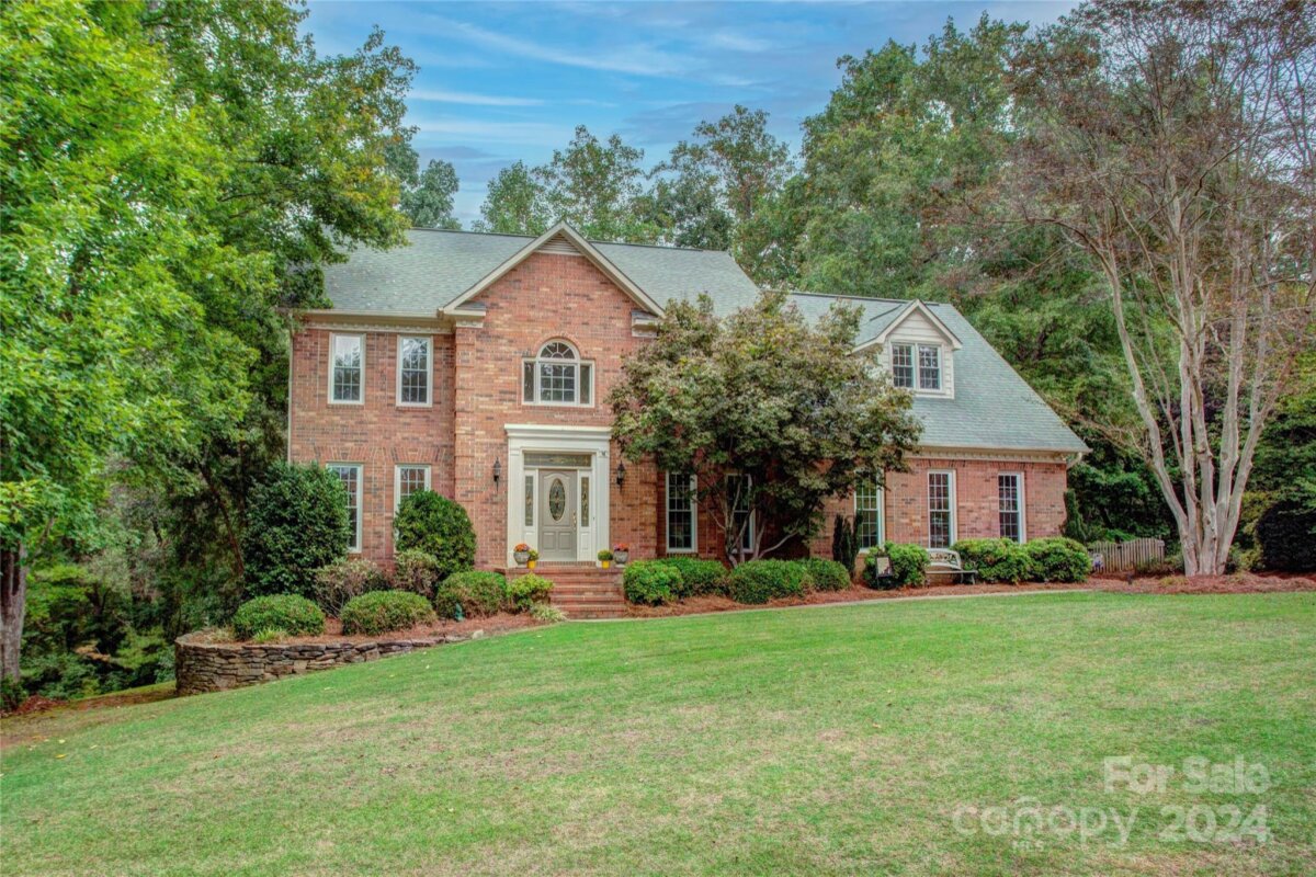 5752 Windward Court, Concord, NC 28027, MLS # 4187068