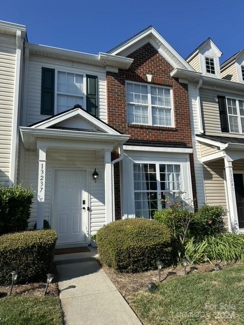 13237 Calloway Glen Drive, Charlotte, NC 28273, MLS # 4187119