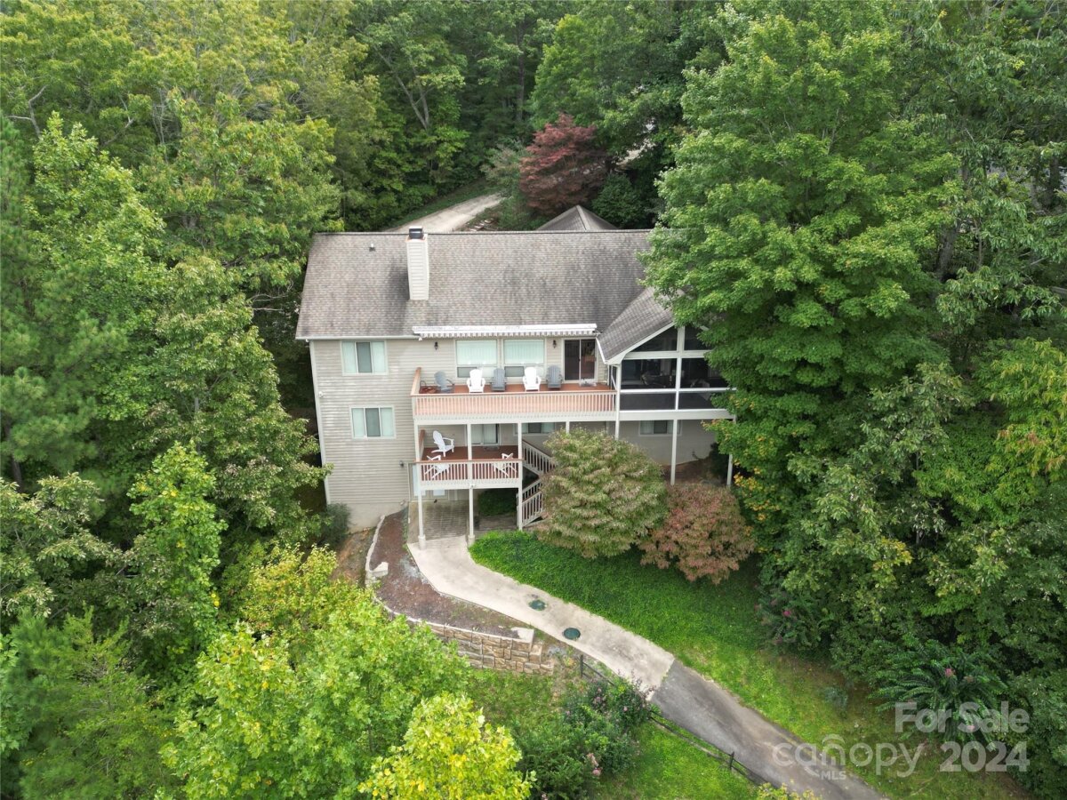 202 Hillview Drive, Lake Lure, NC 28746, MLS # 4187131