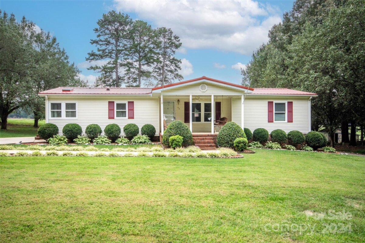 149 Springdale Acres Drive, Mooresville, NC 28115, MLS # 4187168