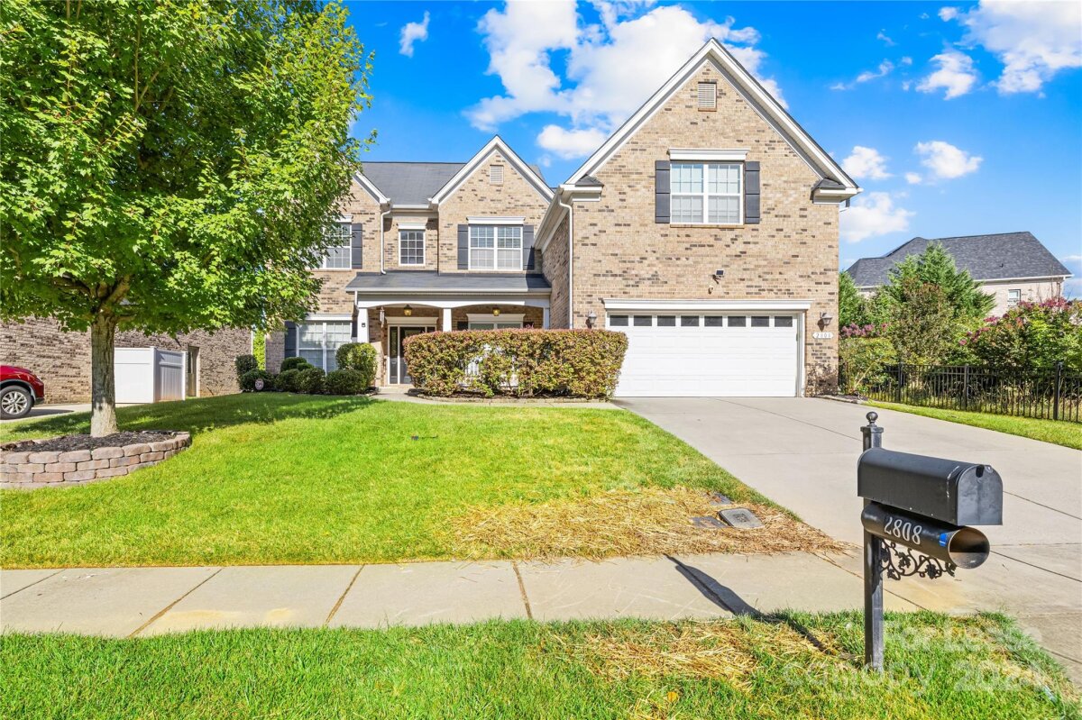 2808 Twinberry Lane, Waxhaw, NC 28173, MLS # 4187178