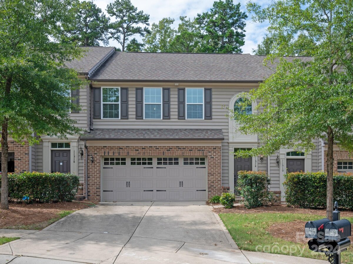 11514 Elizabeth Madison Court, Charlotte, NC 28277, MLS # 4187179