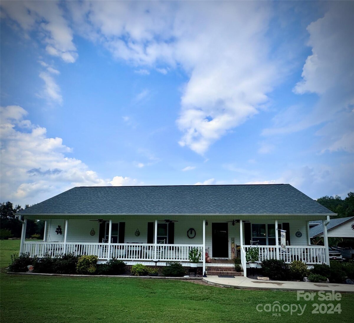 1473 Tom Joye Road, Clover, SC 29710, MLS # 4187190