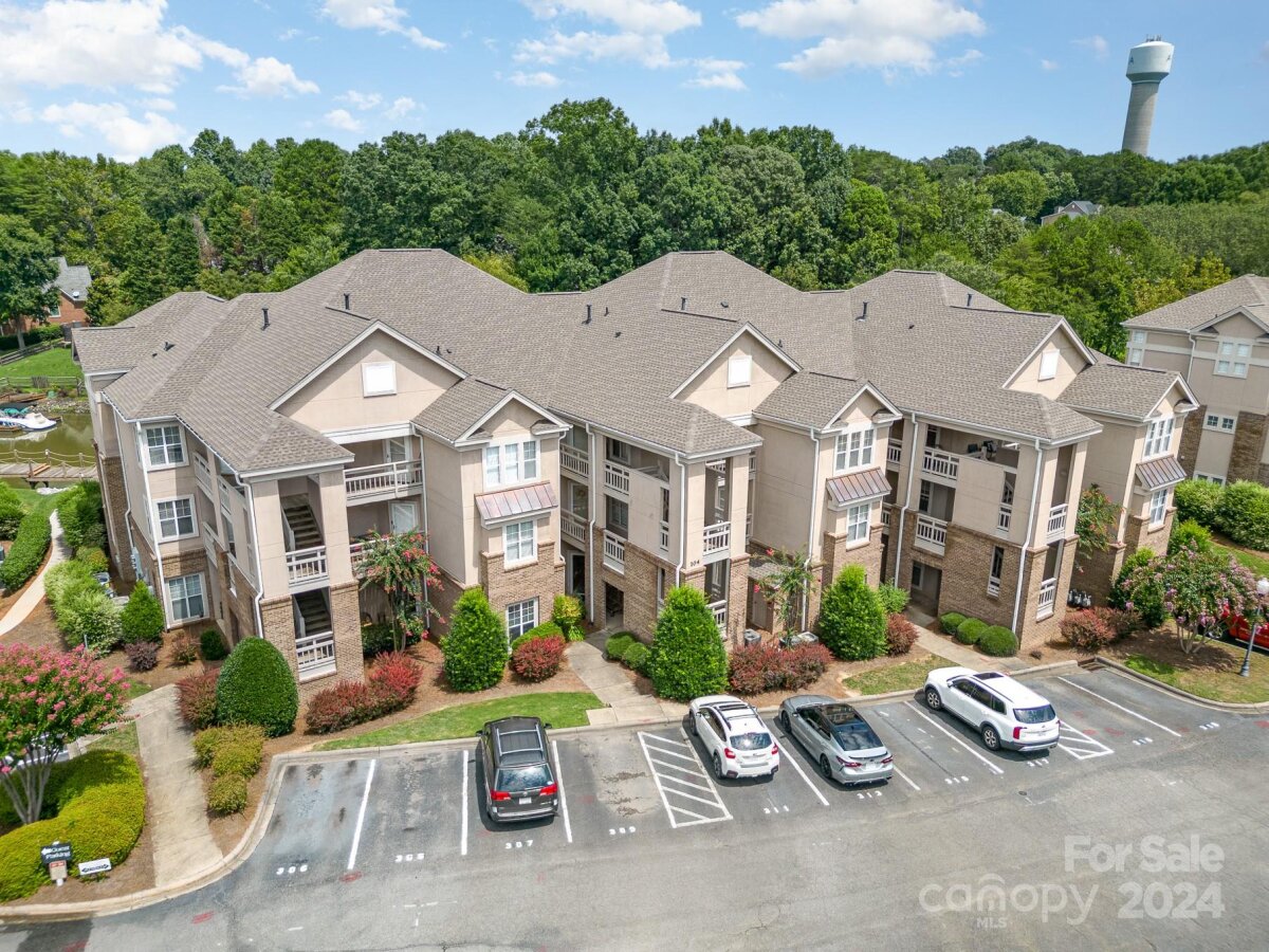 104 Pier 33 Drive Unit 312, Mooresville, NC 28117, MLS # 4187257