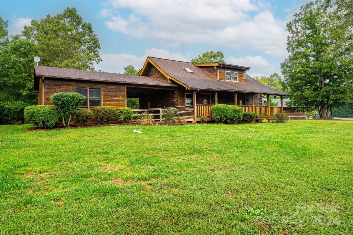 89 Birchfield Mill Loop, Nebo, NC 28761, MLS # 4187261