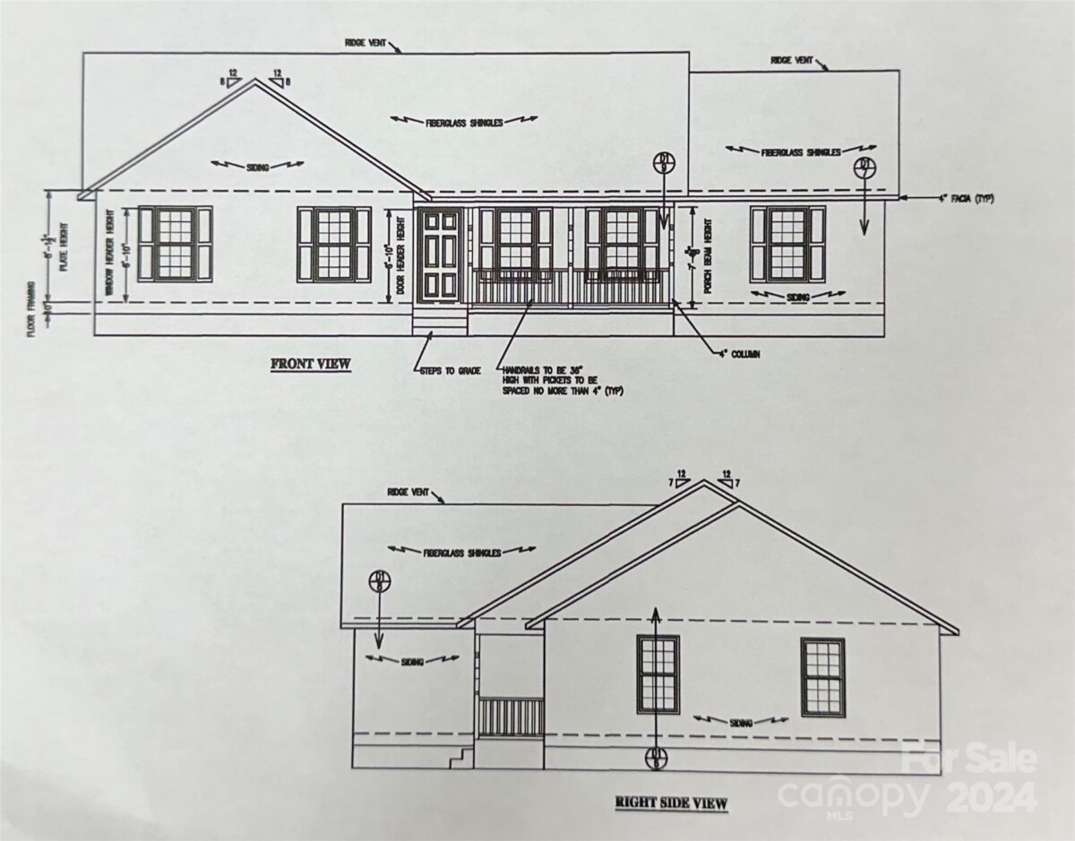 1022 Quail Hill Avenue, Newton, NC 28658, MLS # 4187276