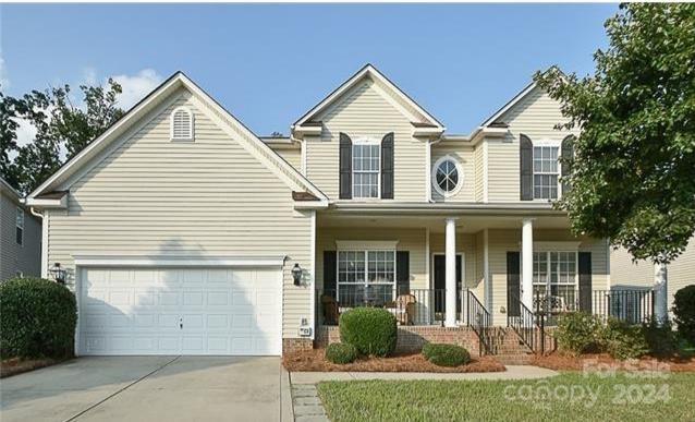 1009 Grayscroft Drive, Waxhaw, NC 28173, MLS # 4187283