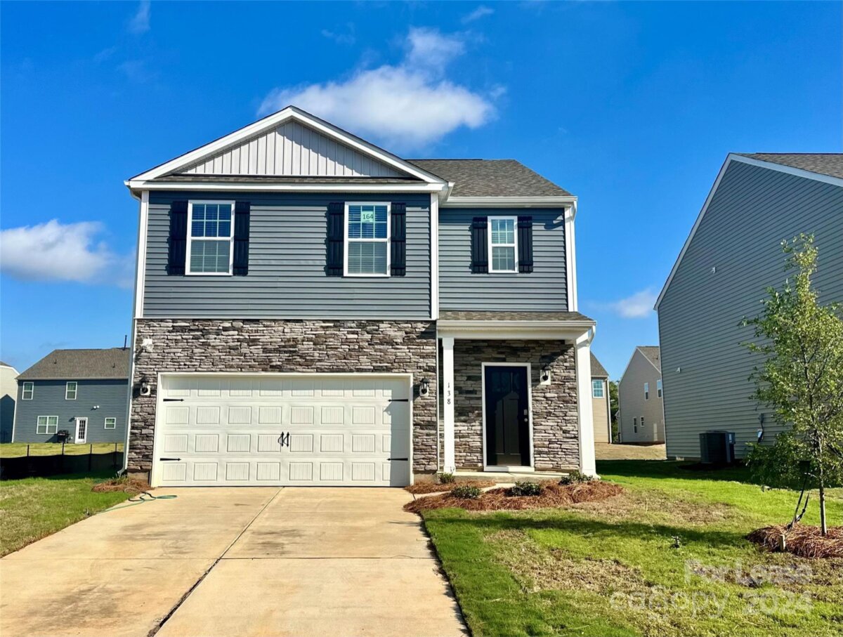 138 Sycamore Springs Drive, Statesville, NC 28677, MLS # 4187297