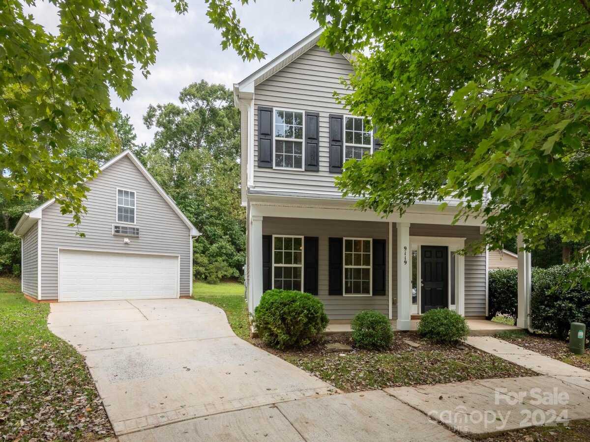 9119 Glenashley Drive, Cornelius, NC 28031, MLS # 4187360