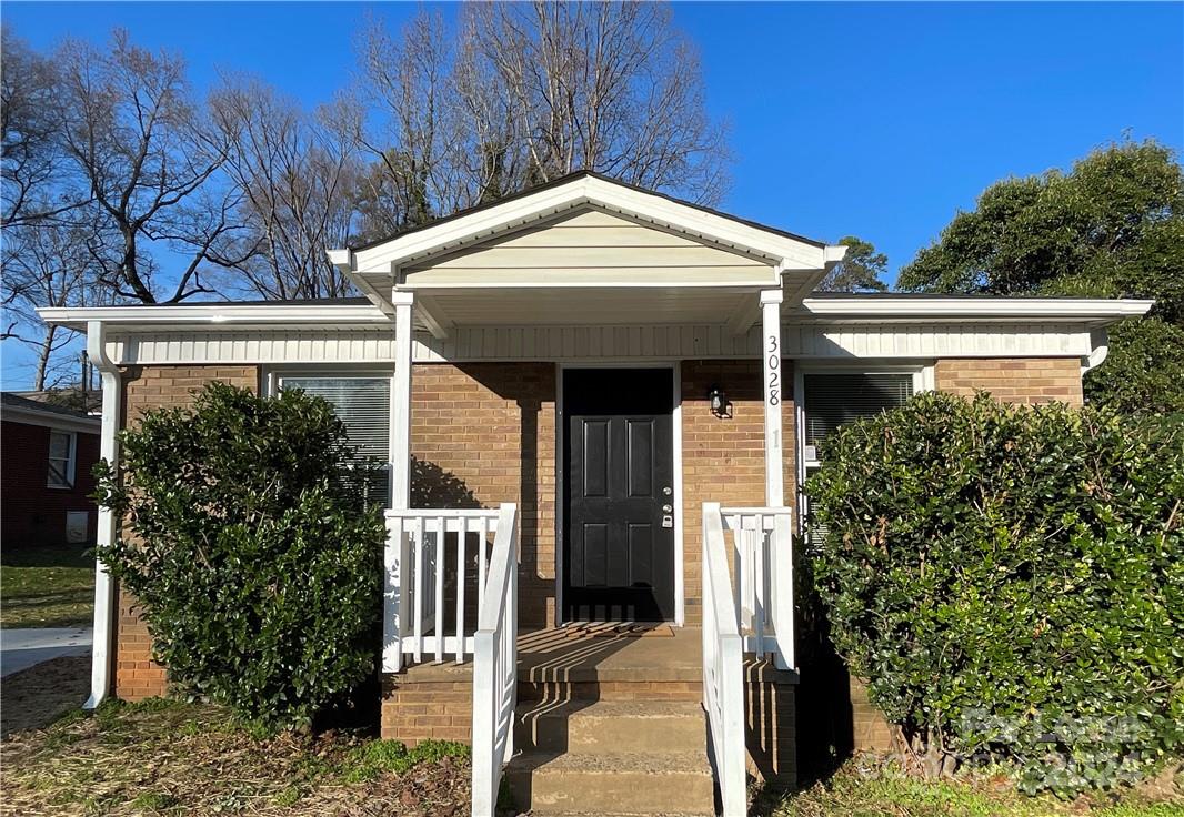 3028 Seymour Drive Unit 1, Charlotte, NC 28208, MLS # 4187368