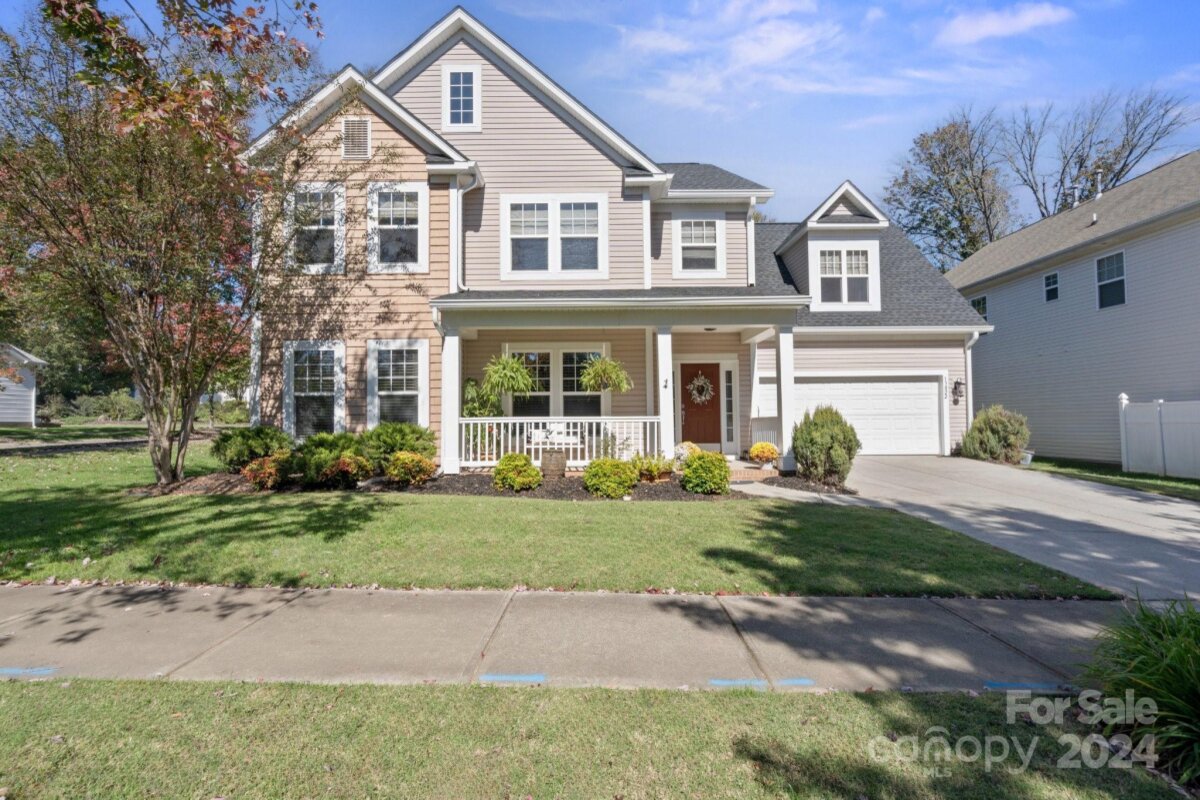 13022 Artisan Hill Drive, Huntersville, NC 28078, MLS # 4187372