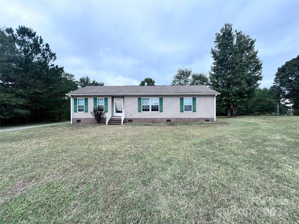 1294 Old US 221A Highway, Mooresboro, NC 28114, MLS # 4187383