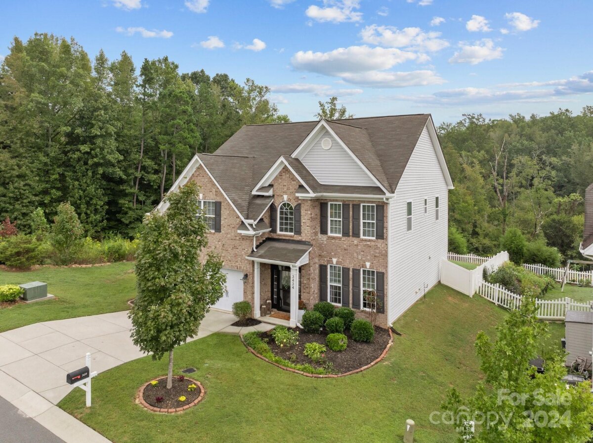 3434 Streamside Drive, Davidson, NC 28036, MLS # 4187384