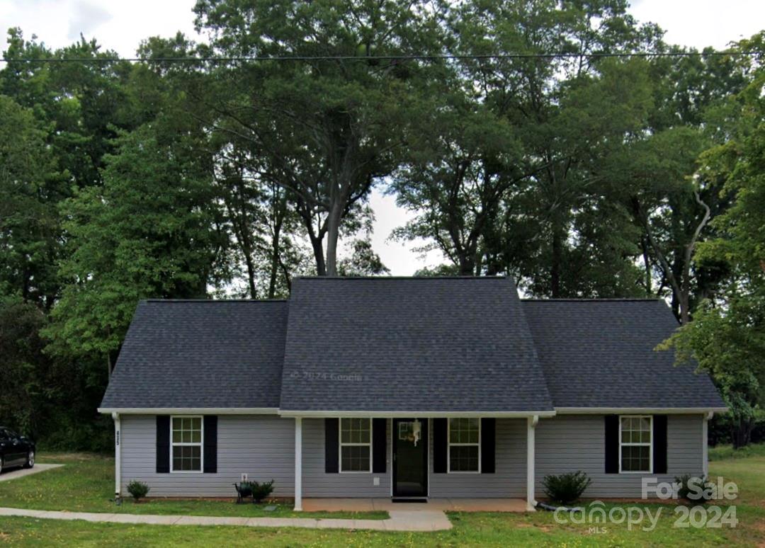 435 Grace Avenue, Lancaster, SC 29720, MLS # 4187396