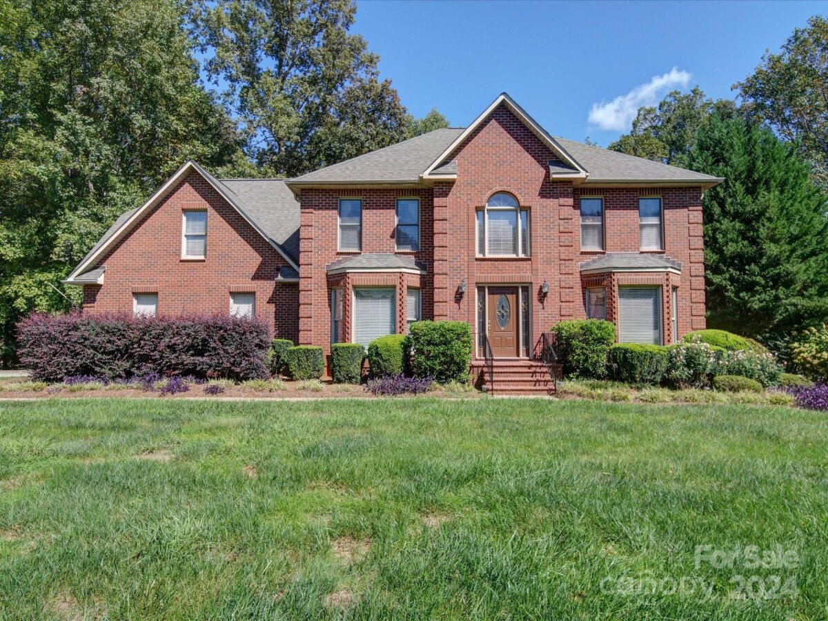 907 Weymouth Drive, Gastonia, NC 28056, MLS # 4187404