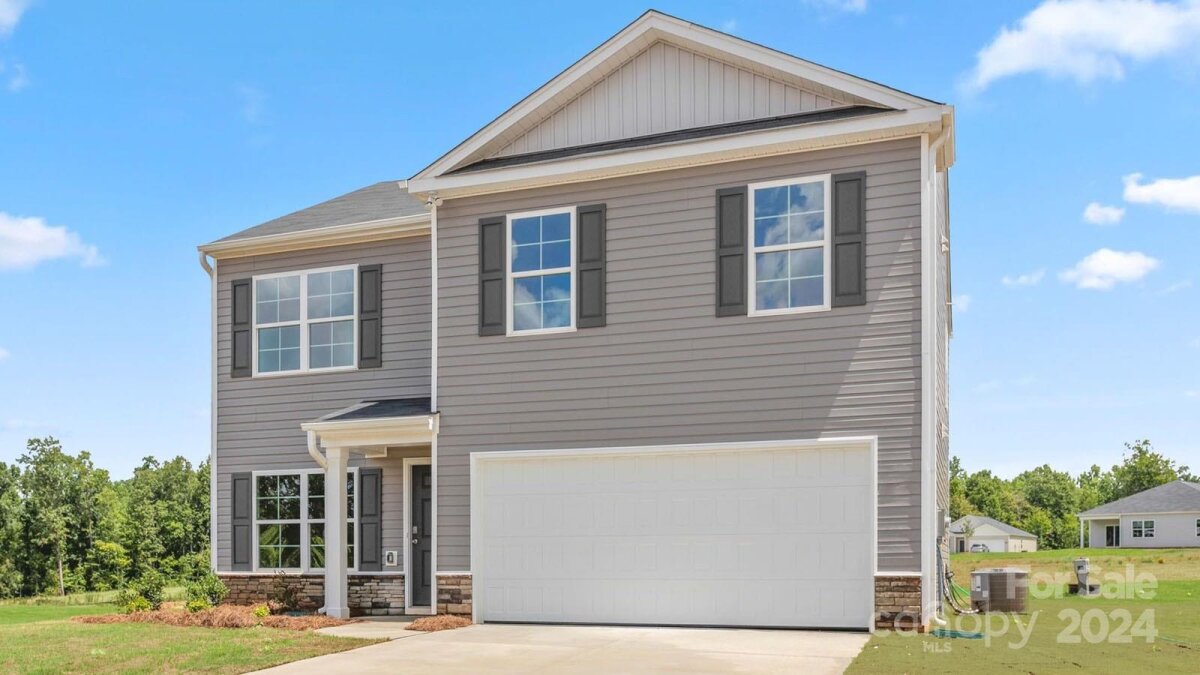 116 Nickel Plate Drive, Mocksville, NC 27028, MLS # 4187408