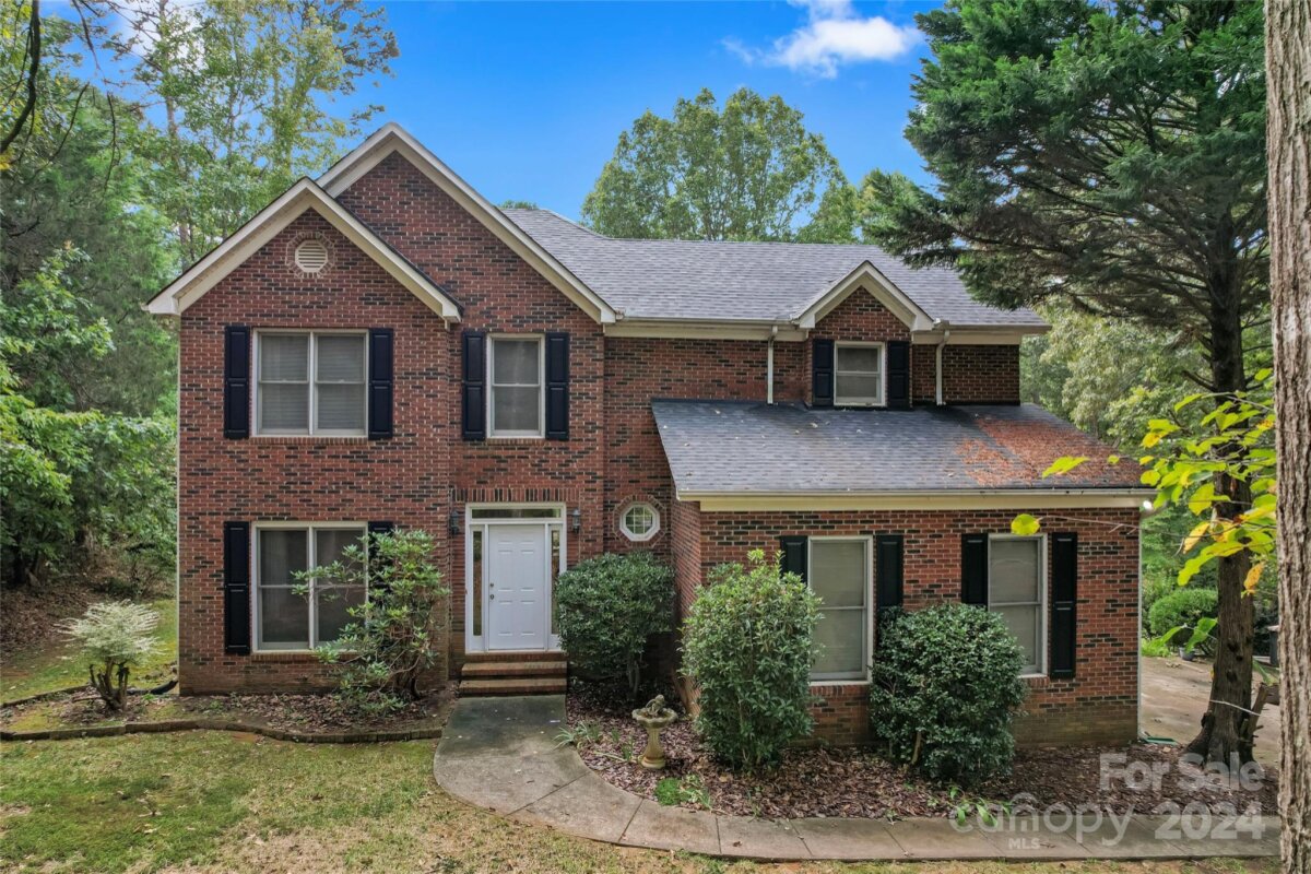 6235 Mountain Vine Avenue, Kannapolis, NC 28081, MLS # 4187471