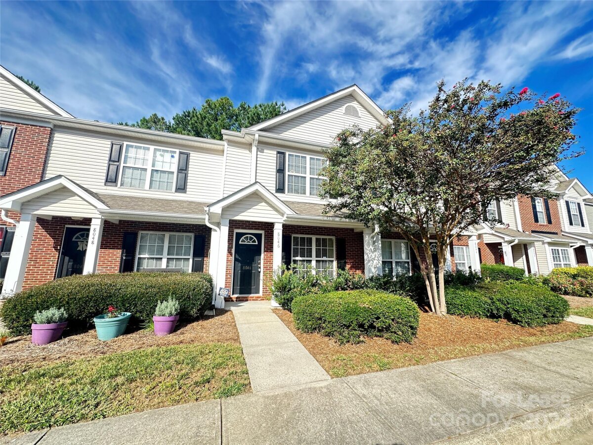 8046 Stoneham Court, Matthews, NC 28105, MLS # 4187550