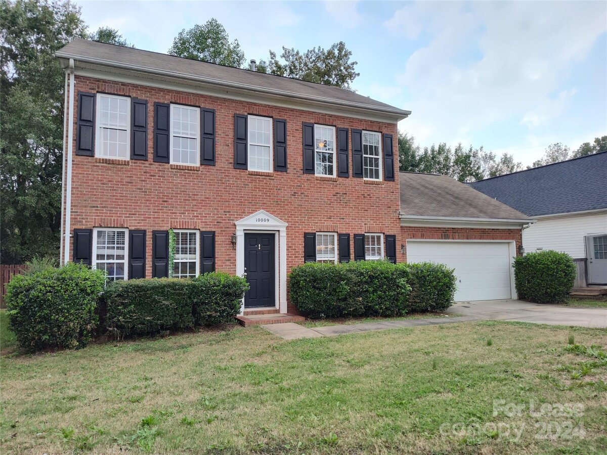 10009 Highlands Crossing Drive, Charlotte, NC 28277, MLS # 4187563