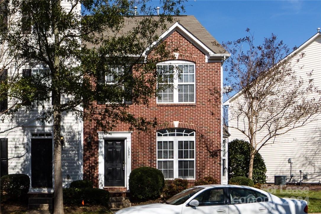 12851 Bullock Greenway Boulevard, Charlotte, NC 28277, MLS # 4187579