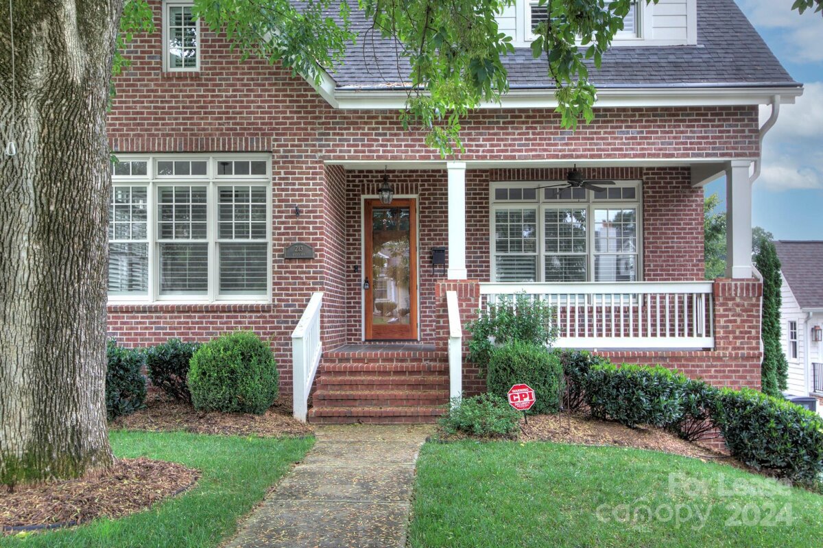 213 Wales Avenue, Charlotte, NC 28209, MLS # 4187584