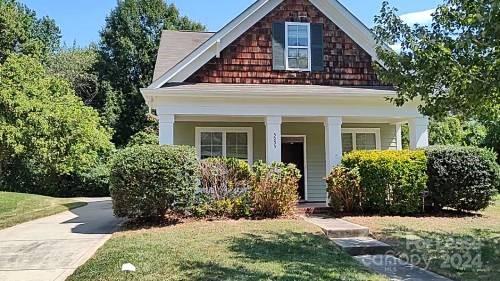 3235 Hiram Street, Charlotte, NC 28208, MLS # 4187603