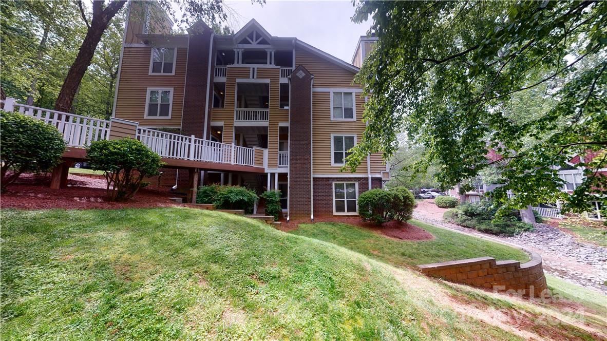 2516 Cranbrook Lane Unit 7, Charlotte, NC 28207, MLS # 4187641