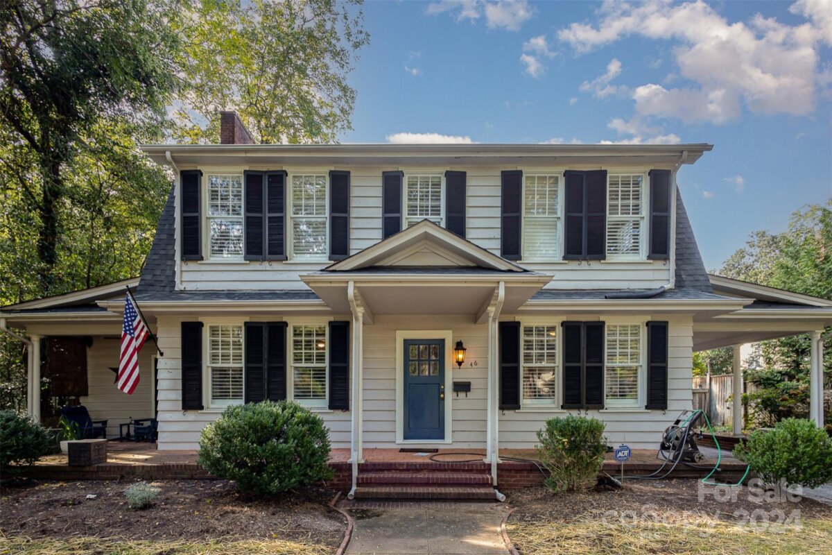 46 Marsh Avenue, Concord, NC 28025, MLS # 4187647