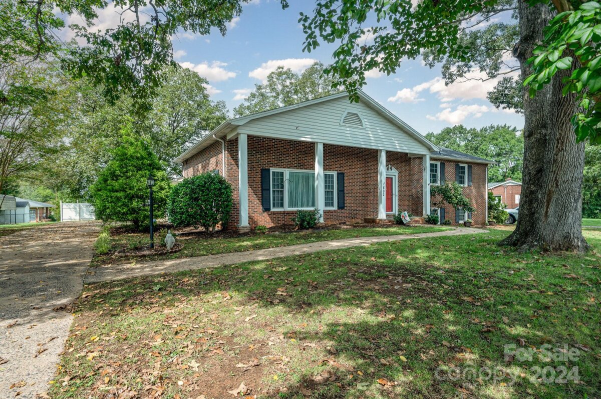 802 Charles Road, Shelby, NC 28152, MLS # 4187667