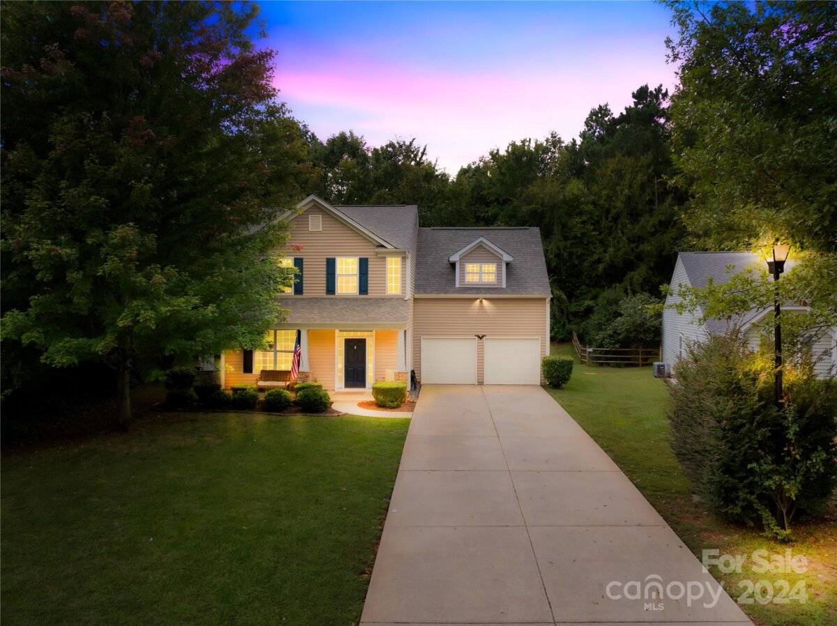 3511 Yorkshire Court, Fort Mill, SC 29707, MLS # 4187686