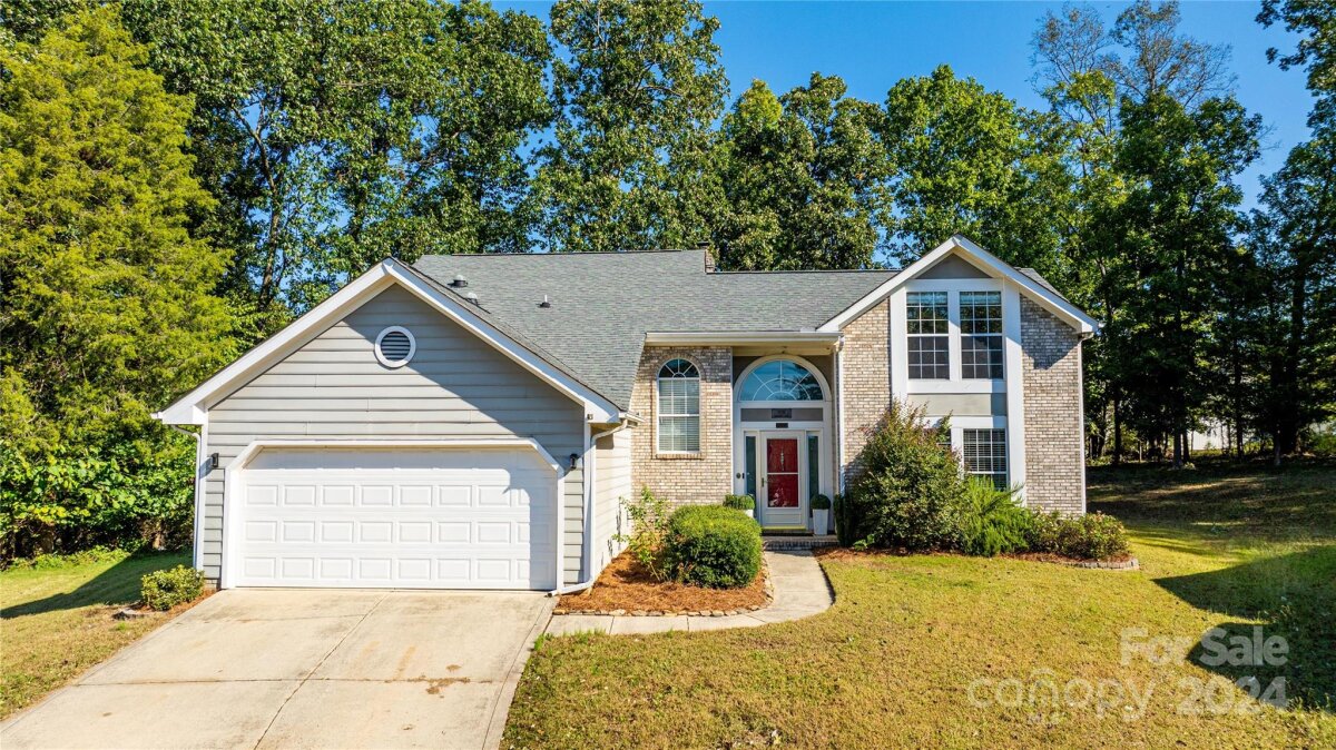 3236 Rheinwood Court, Matthews, NC 28105, MLS # 4187709