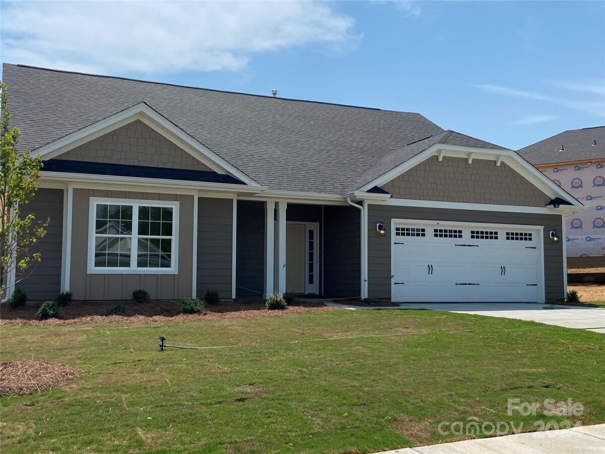 114 Kerr Walk Drive Unit 16, Statesville, NC 28677, MLS # 4187732