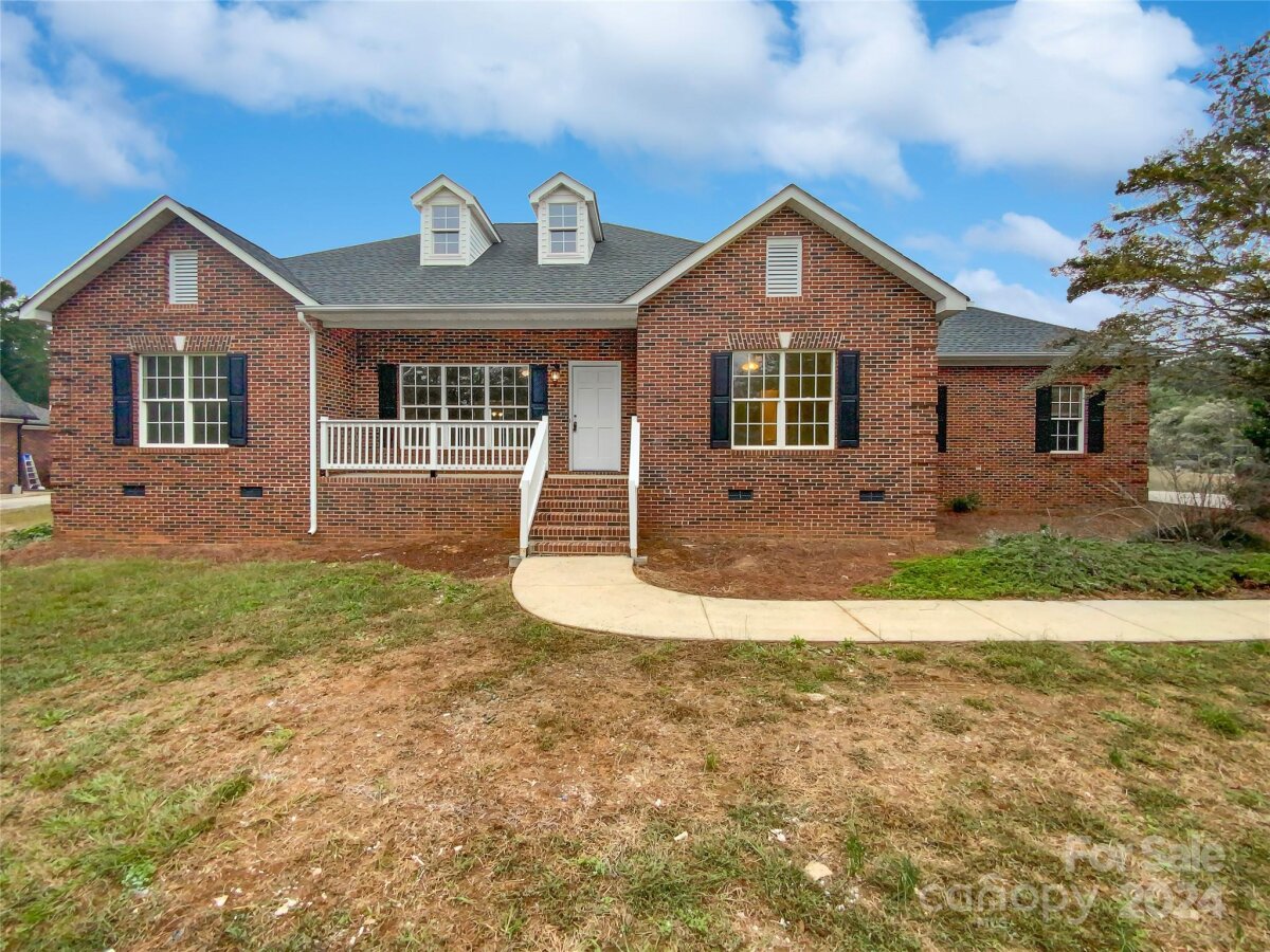 1101 Mallard Landing Drive, Monroe, NC 28110, MLS # 4187767