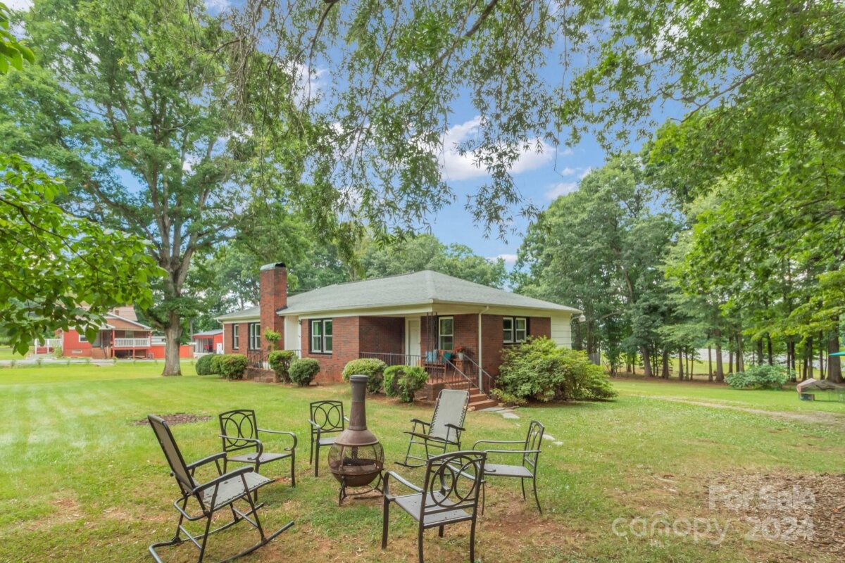 3464 Old Catawba Road, Claremont, NC 28610, MLS # 4187782