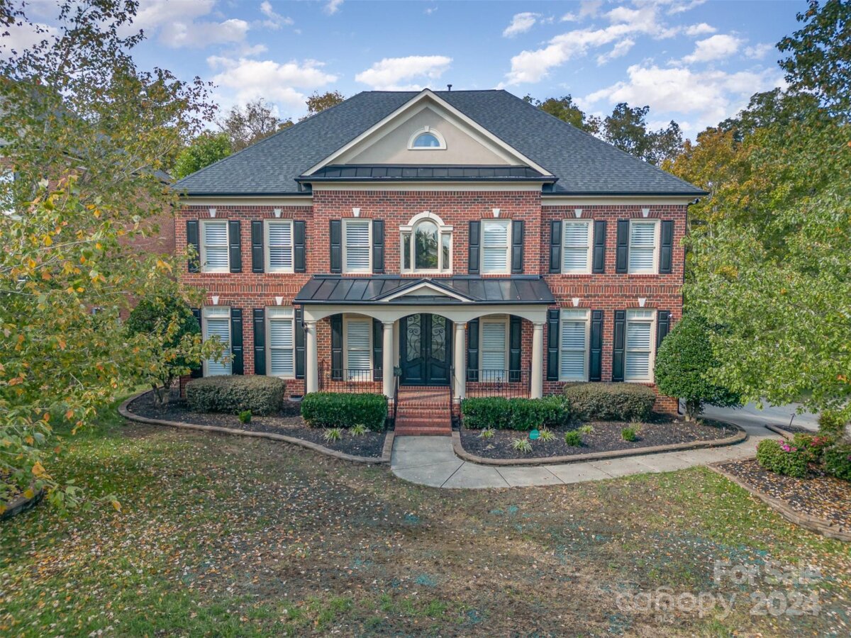 9943 Coley Drive, Huntersville, NC 28078, MLS # 4187812